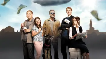 Задник к сериалу "Следом за жизнью" #1450725