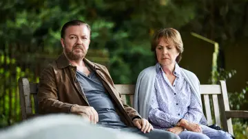 Задник к сериалу "Следом за жизнью" #1450728