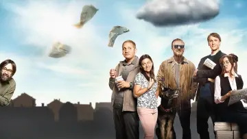 Задник к сериалу "Следом за жизнью" #1450729