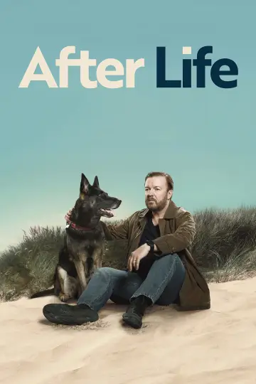 Постер к сериалу "Следом за жизнью" #1450743