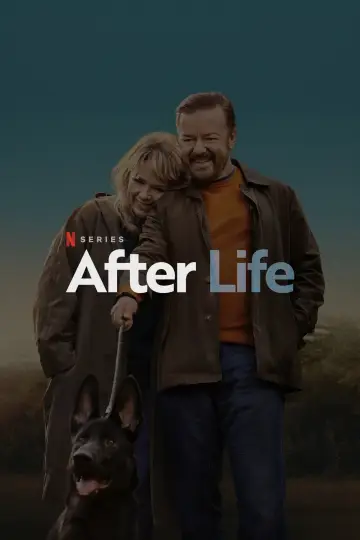 Постер к сериалу "Следом за жизнью" #1450744