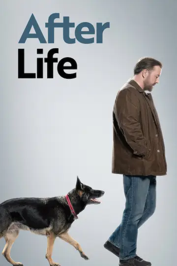 Постер к сериалу "Следом за жизнью" #1450745