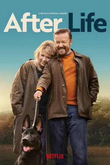 Постер к сериалу "Следом за жизнью" #1450747