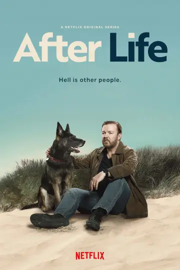 Постер к сериалу "Следом за жизнью" #1450750