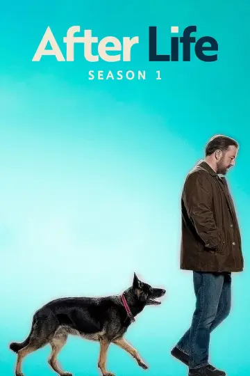 Постер к сериалу "Следом за жизнью" #1450752