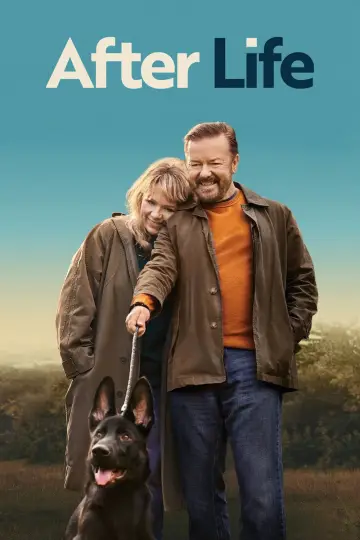 Постер к сериалу "Следом за жизнью" #1450753