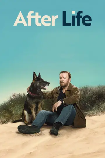 Постер к сериалу "Следом за жизнью" #1450754