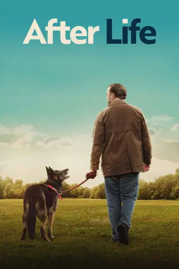Постер к сериалу "Следом за жизнью" #1450755