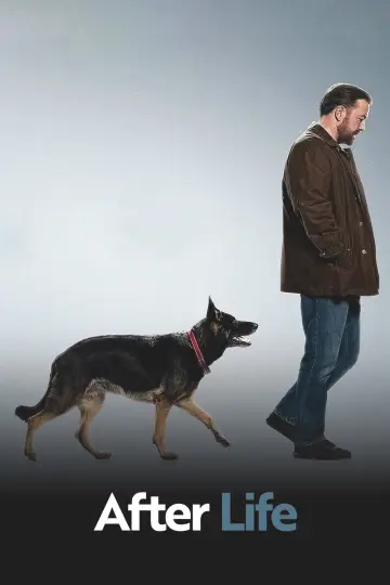 Постер к сериалу "Следом за жизнью" #1450763