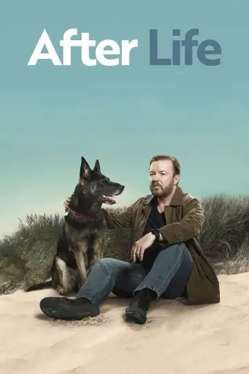 Постер к сериалу "Следом за жизнью" #1450764