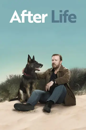 Постер к сериалу "Следом за жизнью" #1450765