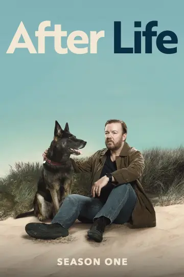 Постер к сериалу "Следом за жизнью" #1716421