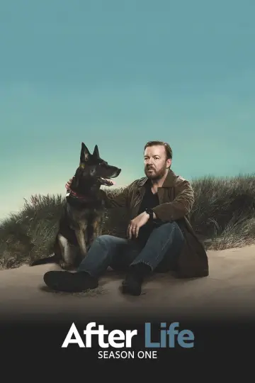 Постер к сериалу "Следом за жизнью" #1716427