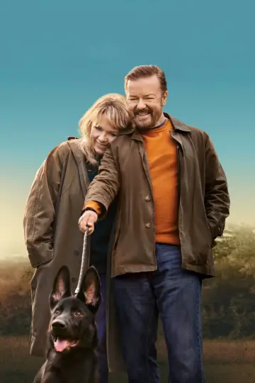 Постер к сериалу "Следом за жизнью" #1716434