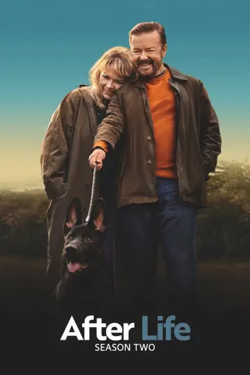 Постер к сериалу "Следом за жизнью" #1716435