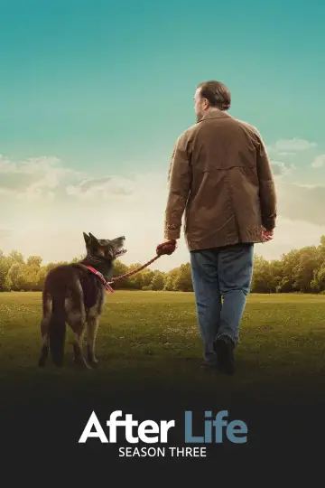 Постер к сериалу "Следом за жизнью" #1716442