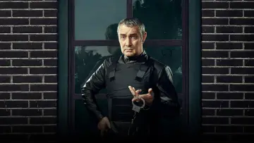 Задник к сериалу "Балабол" #1511385