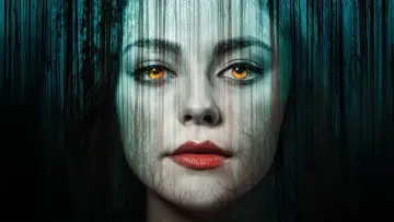 Задник к сериалу "Наследие" #1326487
