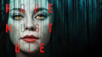 Задник к сериалу "Наследие" #1326495