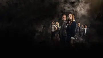 Задник к сериалу "Наследие" #1326520