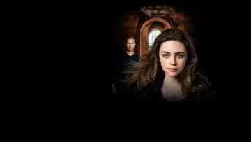 Задник к сериалу "Наследие" #1326521