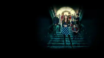 Задник к сериалу "Наследие" #1326522