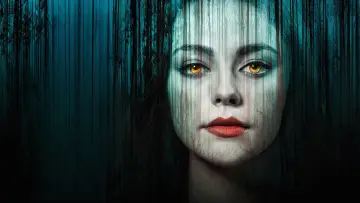 Задник к сериалу "Наследие" #1326523