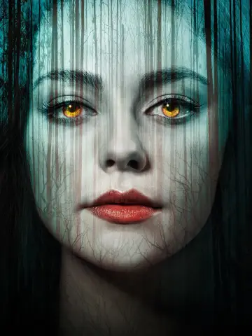 Постер к сериалу "Наследие" #1326556