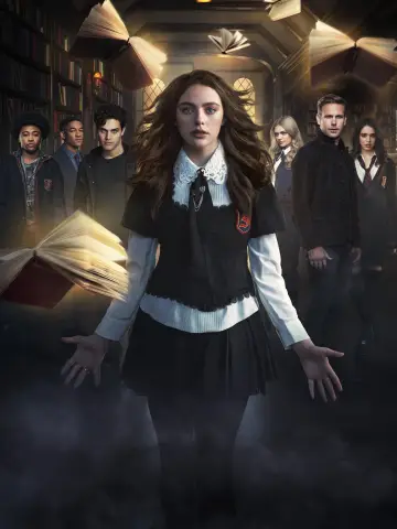 Постер к сериалу "Наследие" #1326558