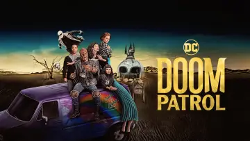 Задник к сериалу "Роковой патруль" #1327951