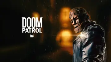 Задник к сериалу "Роковой патруль" #1327967