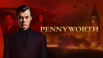 Задник к сериалу "Пенниуорт" #1396291