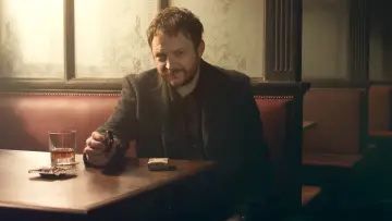 Задник к сериалу "Пенниуорт" #1396297