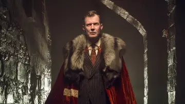 Задник к сериалу "Пенниуорт" #1396298