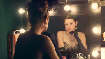 Задник к сериалу "Пенниуорт" #1396300