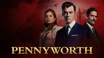 Задник к сериалу "Пенниуорт" #1396309