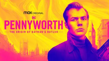 Задник к сериалу "Пенниуорт" #1396311