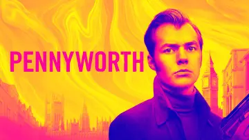 Задник к сериалу "Пенниуорт" #1396313
