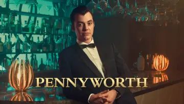 Задник к сериалу "Пенниуорт" #1396314