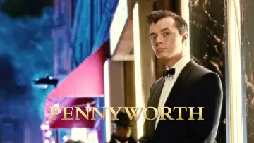 Задник к сериалу "Пенниуорт" #1396315