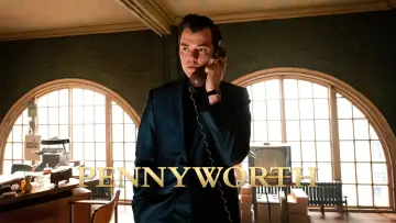 Задник к сериалу "Пенниуорт" #1396316