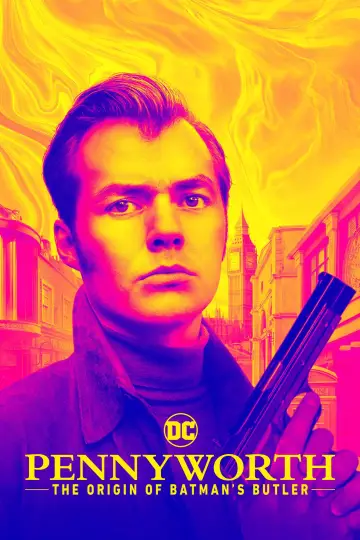 Постер к сериалу "Пенниуорт" #1396324