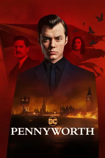 Постер к сериалу "Пенниуорт" #1396327
