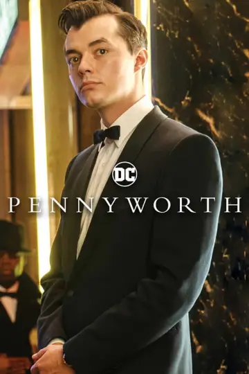 Постер к сериалу "Пенниуорт" #1396334