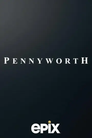 Постер к сериалу "Пенниуорт" #1396339