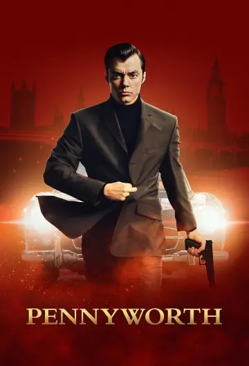 Постер к сериалу "Пенниуорт" #1396342