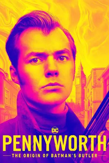 Постер к сериалу "Пенниуорт" #1396343