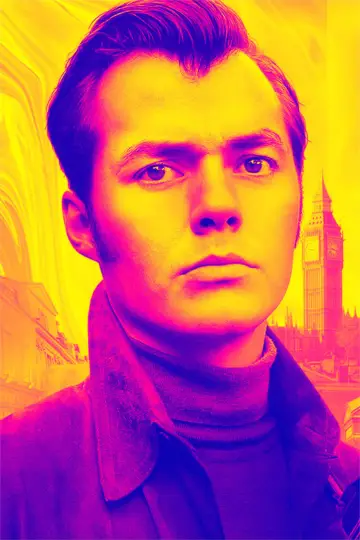 Постер к сериалу "Пенниуорт" #1396346