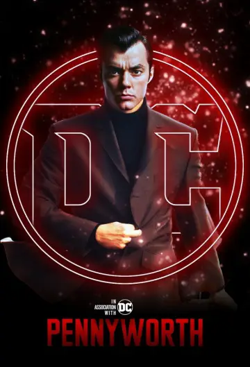 Постер к сериалу "Пенниуорт" #1396351