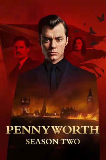 Постер к сериалу "Пенниуорт" #1708460